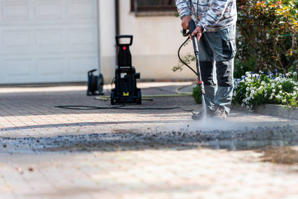 Best Deck Pressure Washing  in Lewisburg, WV