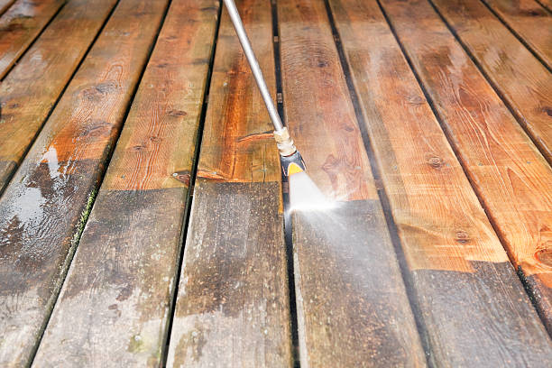 Best Sidewalk Pressure Washing  in Lewisburg, WV