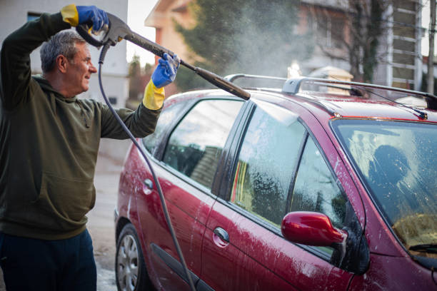 Best Pressure Washing Brick  in Lewisburg, WV