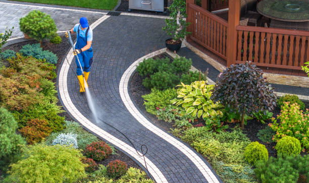 Best Concrete Pressure Washing  in Lewisburg, WV